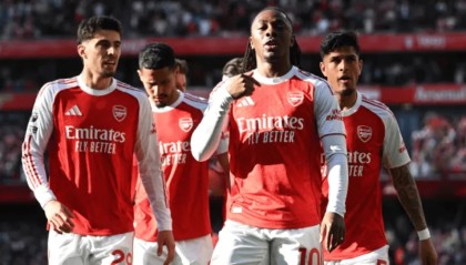 kaiyun管理-旧将：曼城无法赢下每场比赛，阿森纳大概率可以并拿下冠军